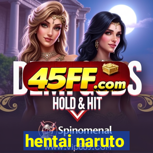 hentai naruto
